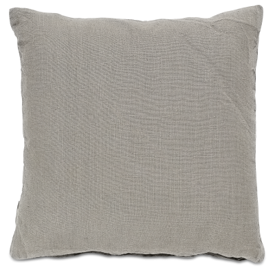 Linen cushion fabric
