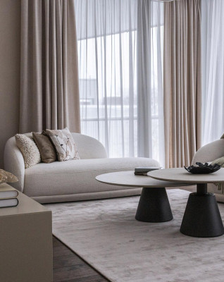 River Breeze Residence