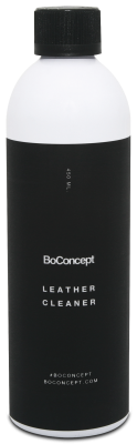 Care leather cleaner