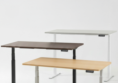 Galds, kas paceļ līmeni. Burtiski.