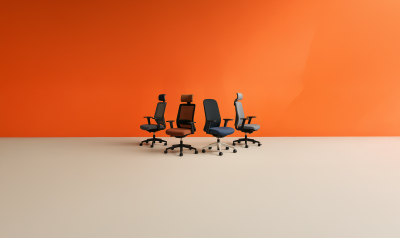 Biroja risinājumi mūsdienīgām darbavietām