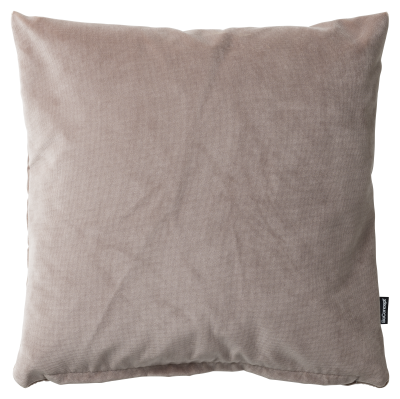 Matt Velvet cushion polyester