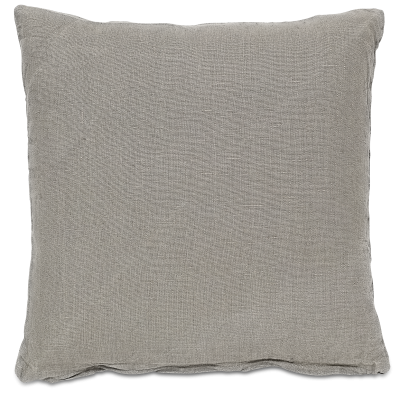 Linen cushion fabric