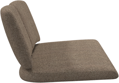 Cancún Seat and back cushion for lounge sofa fabric