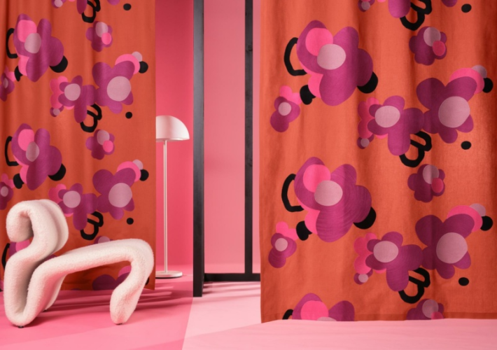 Création Baumann kolekcija HOMMAGE – Mīlasstāsts starp pagātni un nākotni