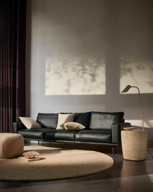 Fiona rug nylon/polyester