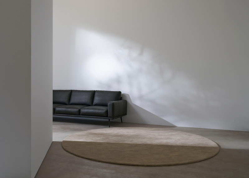 Fiona rug nylon/polyester