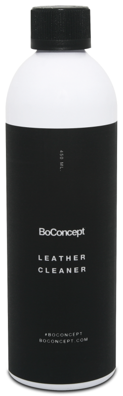 Care leather cleaner