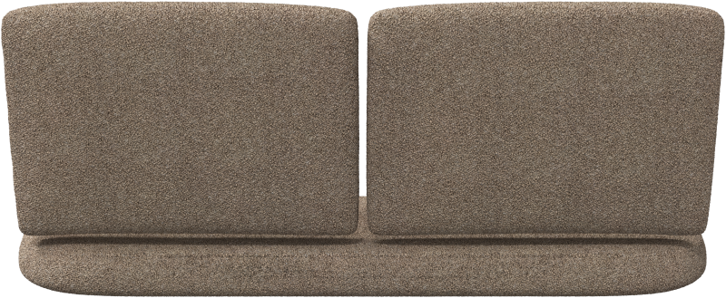 Cancún Seat and back cushion for lounge sofa fabric