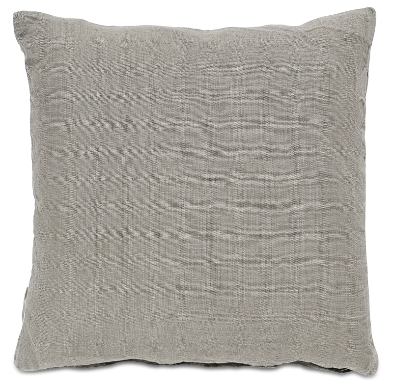 Linen cushion fabric