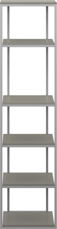 Bordeaux wall system lacquered