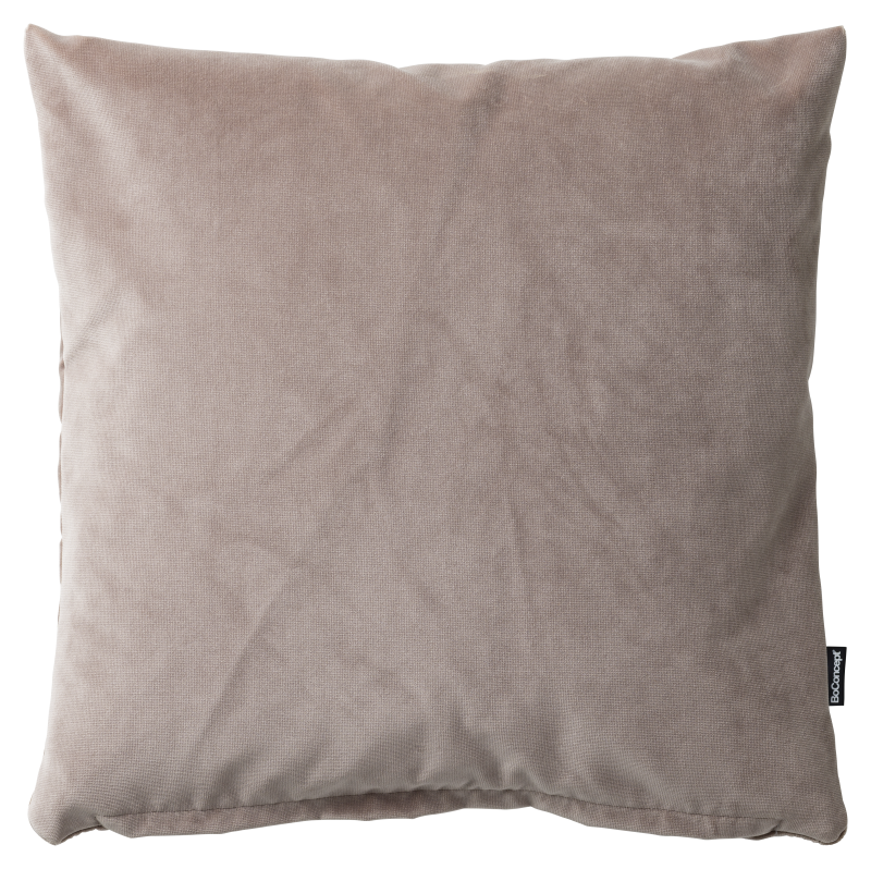 Matt Velvet cushion polyester