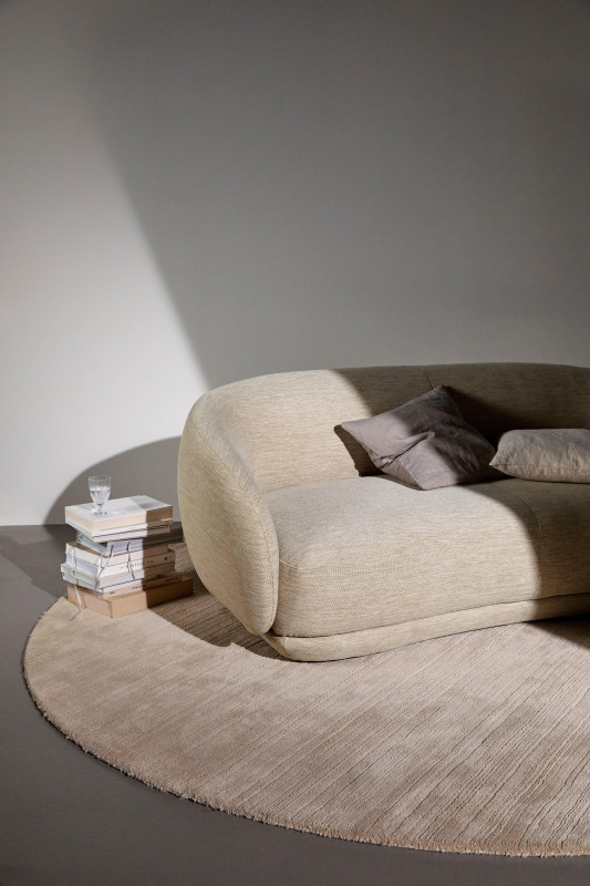 Fiona rug nylon/polyester